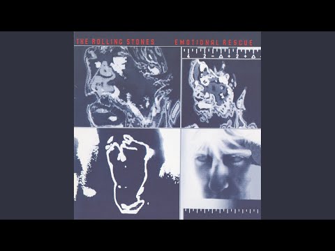 Emotional Rescue (Remastered 2009)