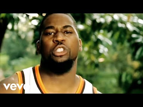 David Banner - Cadillac On 22&#039;s (Official Music Video)