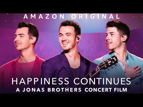 Happiness Continues (Official Documentary Trailer)