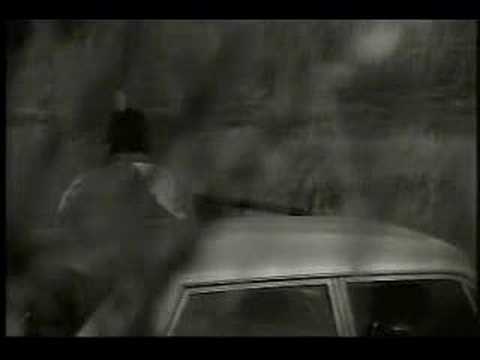 Locked in the Trunk of a Car - Fully Completely - The Tragically Hip