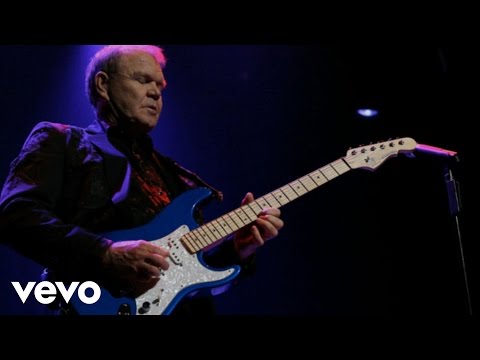 Glen Campbell - I&#039;m Not Gonna Miss You