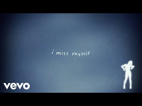 renforshort - i miss myself (official lyric video)