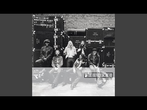 Statesboro Blues (Live At Fillmore East, March 13, 1971)