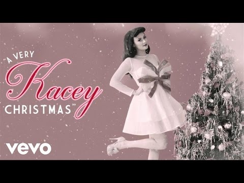 Kacey Musgraves - Present Without A Bow (Official Audio)