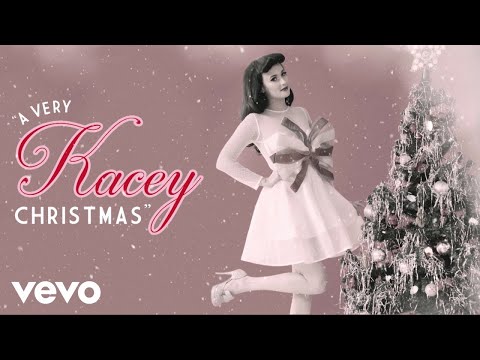 Kacey Musgraves - Present Without A Bow (Official Audio)