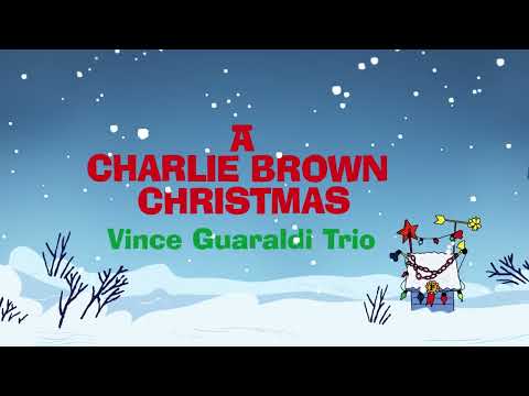 Vince Guaraldi - A Charlie Brown Christmas - Deluxe and Super Deluxe Edition Trailer