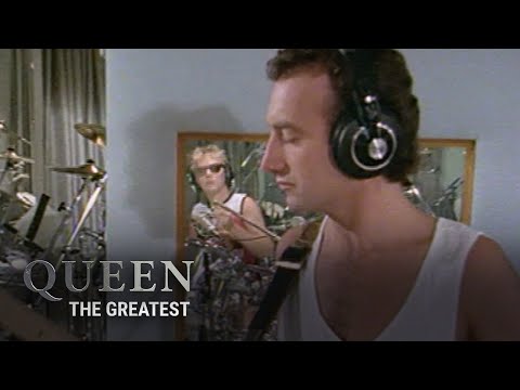 Queen: Behind The Hits - John Deacon (Episode 16)