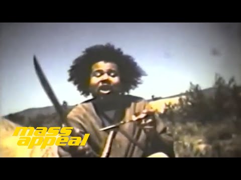 Dilated Peoples - Work The Angles (Official Video)