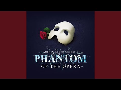 The Phantom Of The Opera (London Cast Recording 2022)