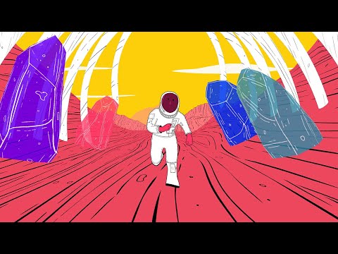 Imagine Dragons - Love of Mine (Night Visions Demo) [Official Animated Video]