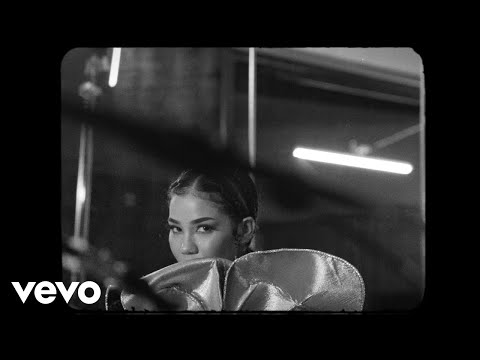 Jhené Aiko - 10k Hours ft. Nas