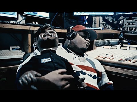 Duke Deuce - &quot;BUCK THE SYSTEM&quot; feat. ATM Richbaby (Official Video)