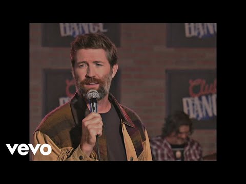 Josh Turner - I Can Tell By The Way You Dance (Official Music Video)