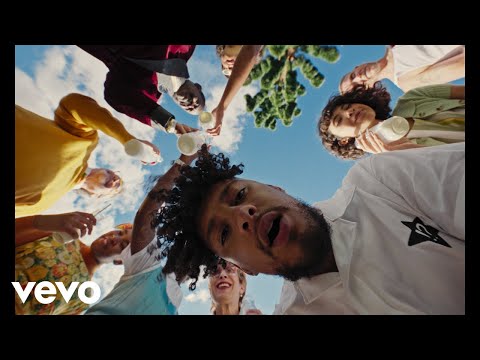 Tyler Cole - Good Drugs (Official Video)