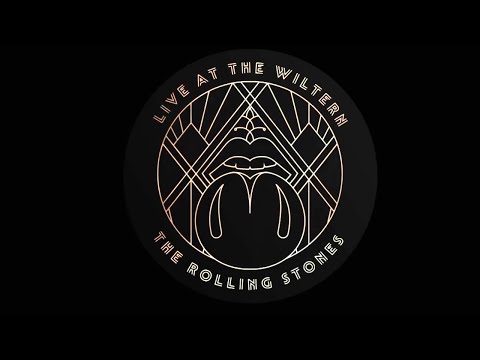 The Rolling Stones - Live At The Wiltern | Trailer
