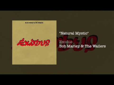 Natural Mystic (1977) - Bob Marley &amp; The Wailers
