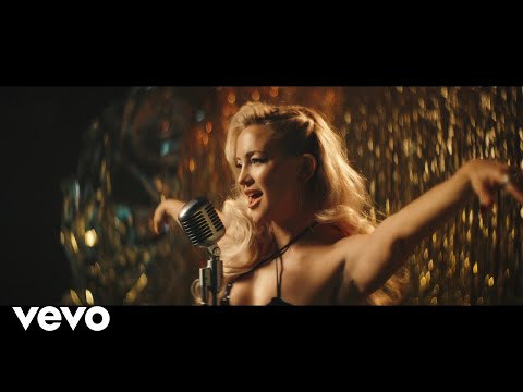 Kate Hudson - Talk About Love (Official)