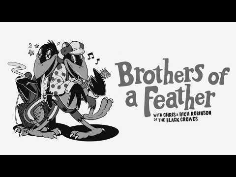 Brothers Of A Feather / Live At The Chapel - San Francisco 2020