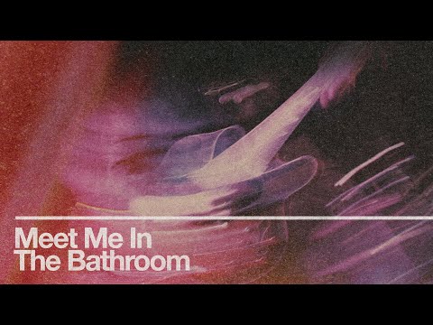 Meet Me In The Bathroom | Official Trailer | Utopia