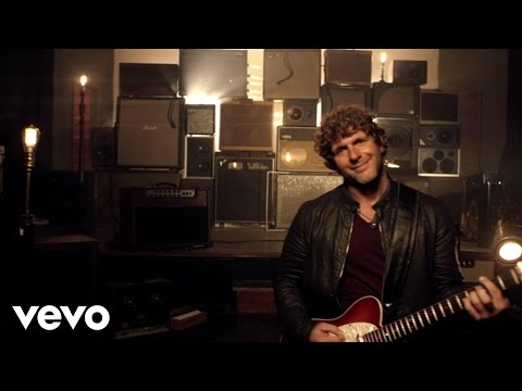 Billy Currington - Don&#039;t It (Official Music Video)