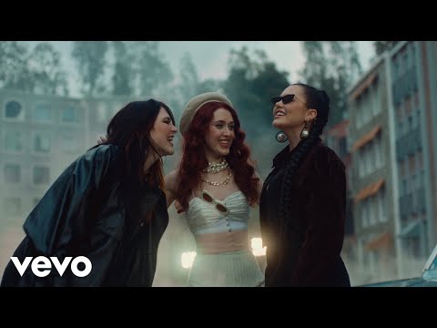Fantasy (with GAYLE &amp; Em Beihold) [Official Video]