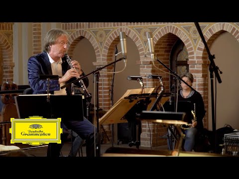 Albrecht Mayer – Mozart: Rondo in C Major, K. 373 (Adapt. for Oboe and Orchestra)