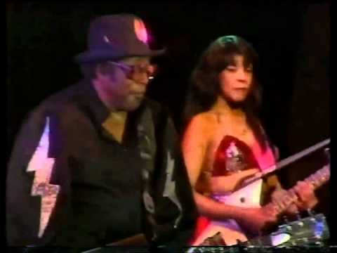 Bo Diddley-You&#039;re Crackin&#039; Up.avi