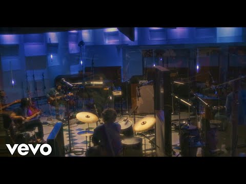 Dawes - Comes In Waves (Official Performance Video)