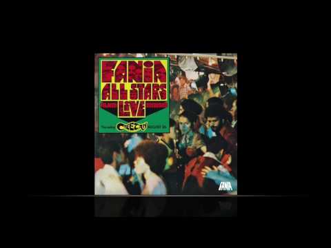 Fania All Stars Live at Cheetah Vol 1 - Quitate Tu