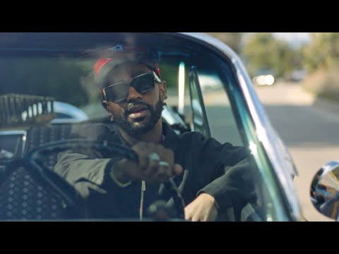 Big Sean - Freshman 10 (Freestyle) (Official Video)