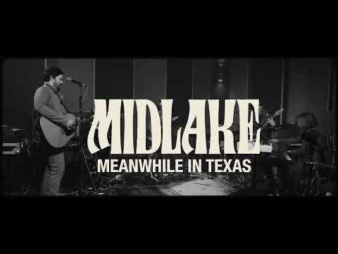 Midlake - &quot;Feast of Carrion&quot; (Meanwhile in Texas)