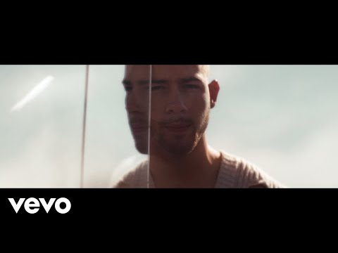 Nick Jonas - Spaceman (Official Video)