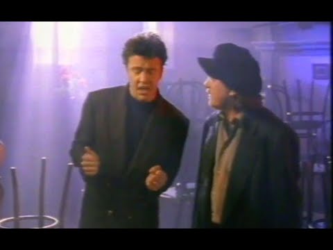 Zucchero &amp; Paul Young - Senza una donna (Without a woman)