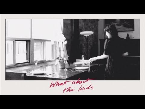 Rachel Bobbitt - &quot;What About The Kids&quot; (Lyric Video)