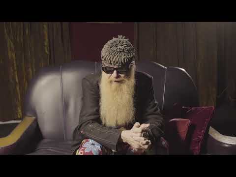 Billy Gibbons On ZZ Top vs His Solo Albums - uDiscover Music Interview