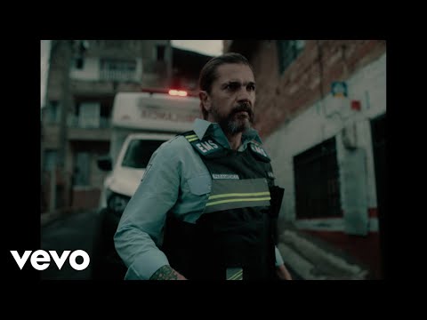 Juanes - Mayo (Official Video)