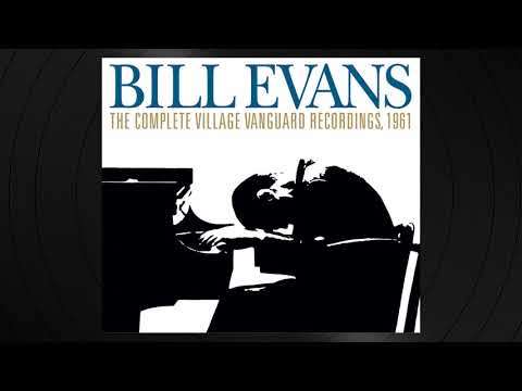 Some Other Time by Bill Evans from &#039;The Complete Village Vanguard Recordings, 1961&#039;