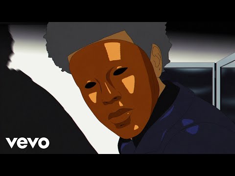 The Weeknd - How Do I Make You Love Me? (Official Music Video)