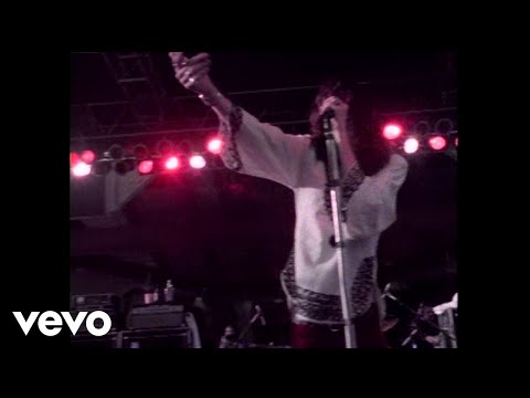 The Black Crowes - 99 Pounds (2023 Mix) (Official Music Video)