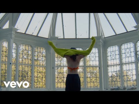 Zella Day - Mushroom Punch (Official Music Video)