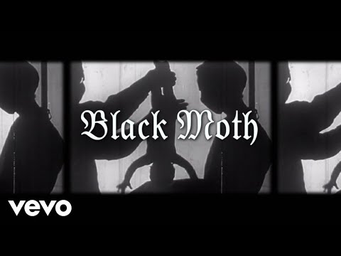 Black Moth - Sisters Of The Stone