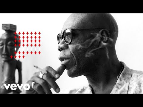 Manu Dibango - Soul Makossa (Official Lyric Video)