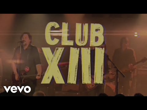 Drive-By Truckers - Welcome 2 Club XIII (Official Video)