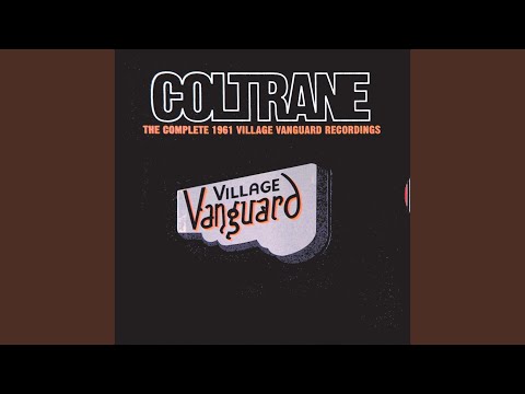 Chasin&#039; The Trane (Live From Village Vanguard/November 1,1961)