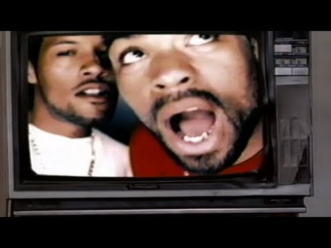 Redman &amp; Method Man - How High