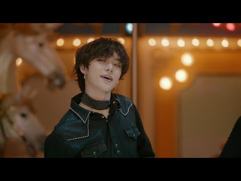 TXT (투모로우바이투게더) &#039;5시 53분의 하늘에서 발견한 너와 나&#039; Official MV