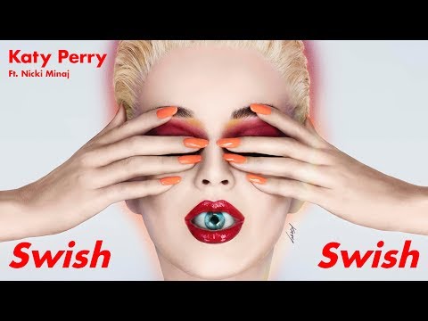 #SWISHSWISHCHALLENGE | Audition To Be In Katy Perry&#039;s Next Music Video