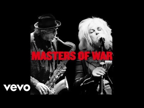Charles Lloyd &amp; The Marvels - Masters Of War (Audio/Live) ft. Lucinda Williams