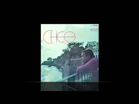 Cheo Feliciano - Mi Triste Problema