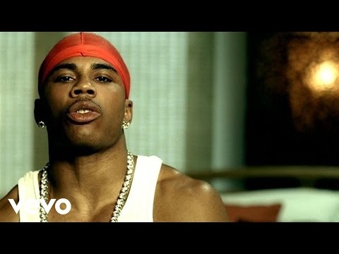 Nelly - My Place (Official Music Video) ft. Jaheim